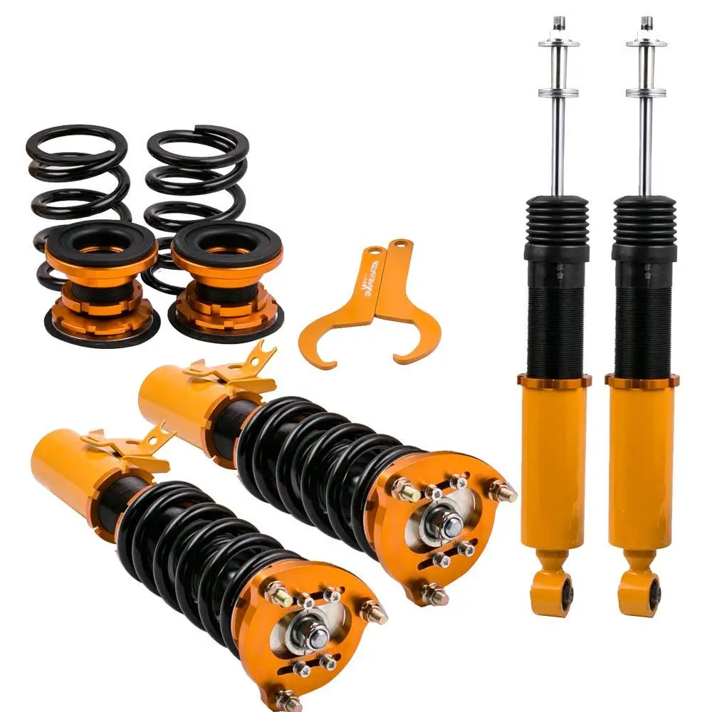 Набор Coilovers для Honda Civic 2006 2011 8 го поколения FD1 FD2 FD7 FA1 FG1 FG2 FA5 FK FN|Амортизаторы и опоры|