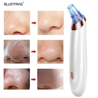 pimple tool remover blackhead vacuum acne cleaner pore usb rechargeable suction point black head extraction skin care massager