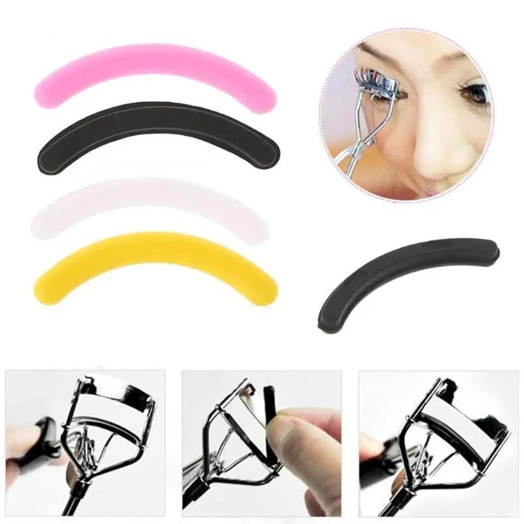 Стенд ресницы Накладные инструменты мягкие полоски дисплей для женщин|Керлер