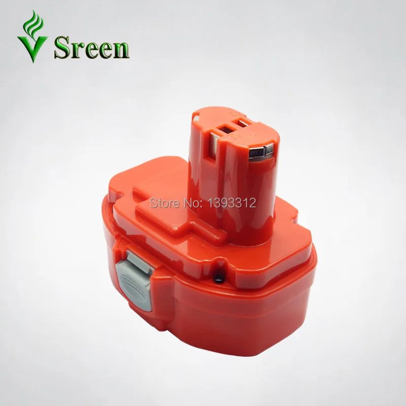 Новый 18 V NI CD 1500 mAh для Makita беспроводные электрические аккумуляторные Мощность