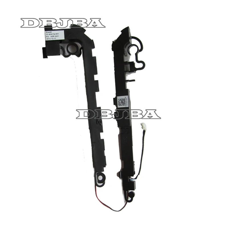 Новый Динамик для ноутбука Dell Inspiron 14R 3421 3437 5421 577GN 5437 M431R 2421 комплект левый и правый