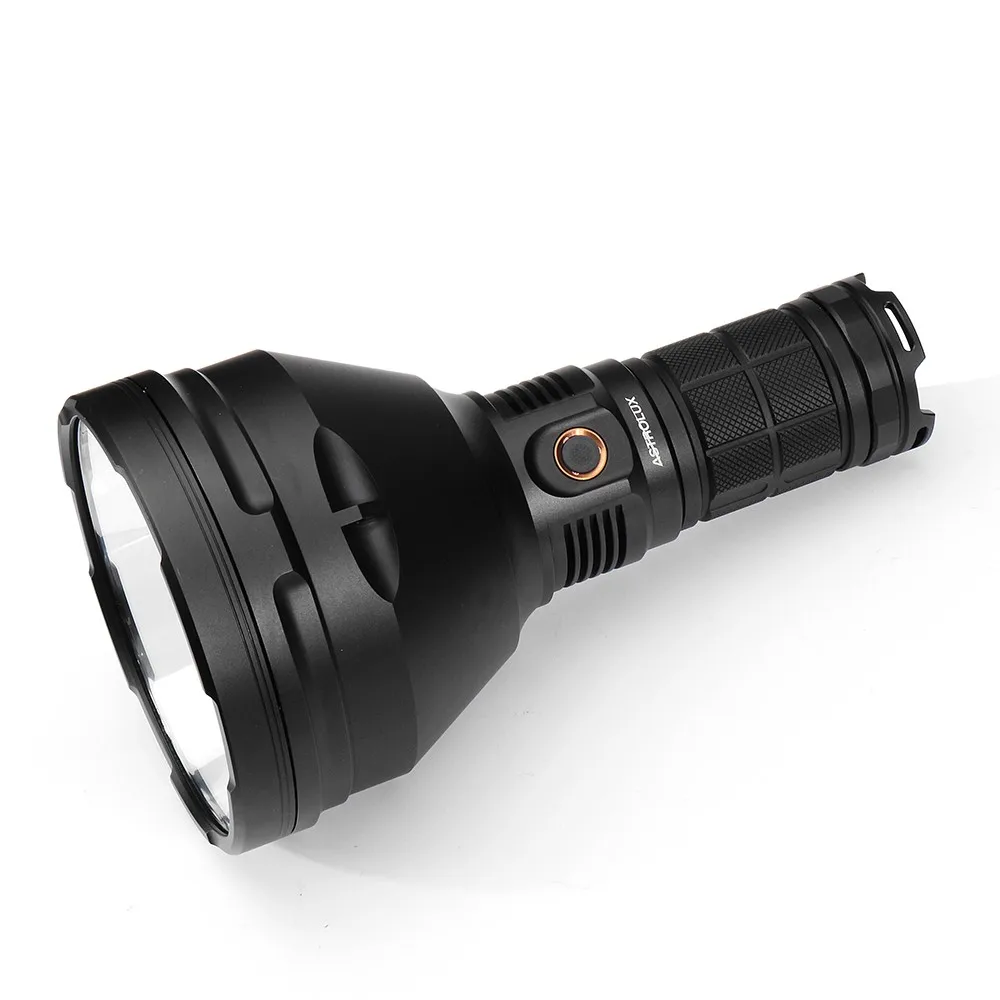 Astrolux MF04 XHP35 HI CW 2700LM 7 режимов затемнения высокая яркость дальнего действия