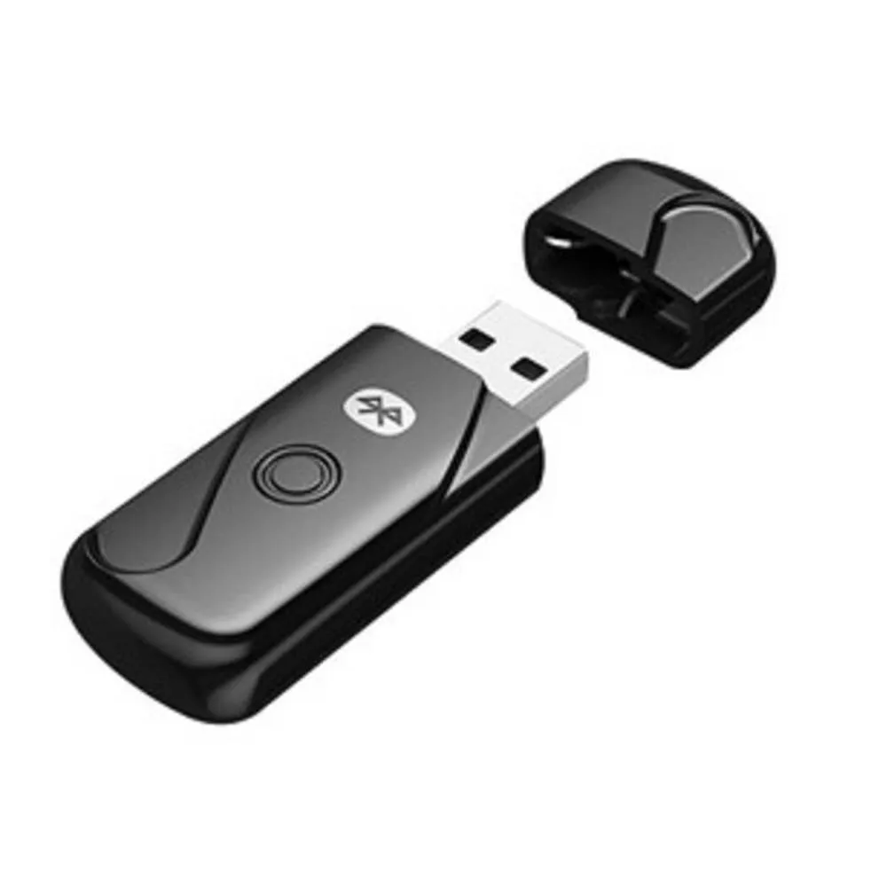 USB Bluetooth 4 2 передатчик беспроводной аудио Музыка гарнитура динамик
