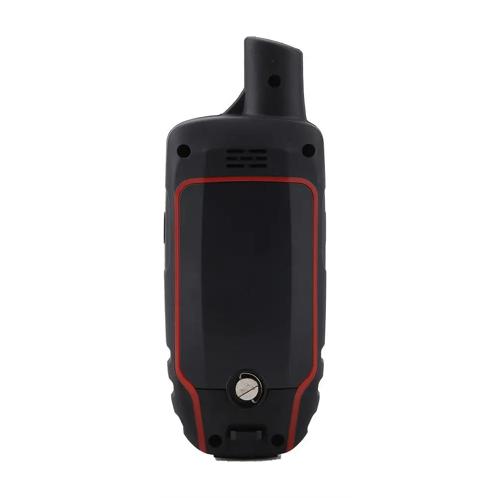 A6 Handheld GPS Receiver Navigation Outdoor Travel Locator Finder USB Rechargeable With Compass AC110V US Plug|Искатели