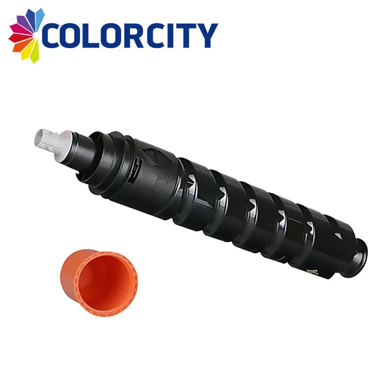 Colorcity совместимый картридж с тонером для принтера NPG 51 сменный Canon NPG51 GPR35 EXV33 IR2520i