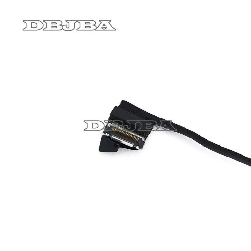 Новый оригинальный кабель для жесткого диска DELL E5570 E5470 M3510 P3510 кабельный разъем