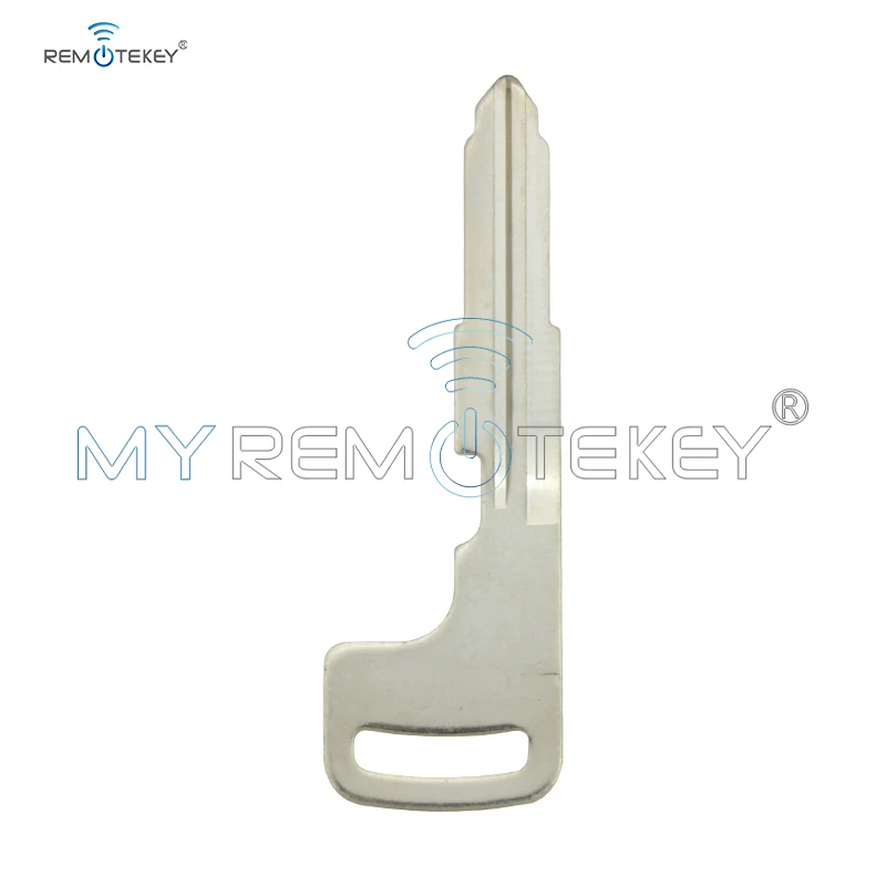 Лезвия для смарт-ключей Remtekey 5 шт. Неразрезанные лезвия Mitsubishi Lancer 2008 2009 2010 2011 2012 |