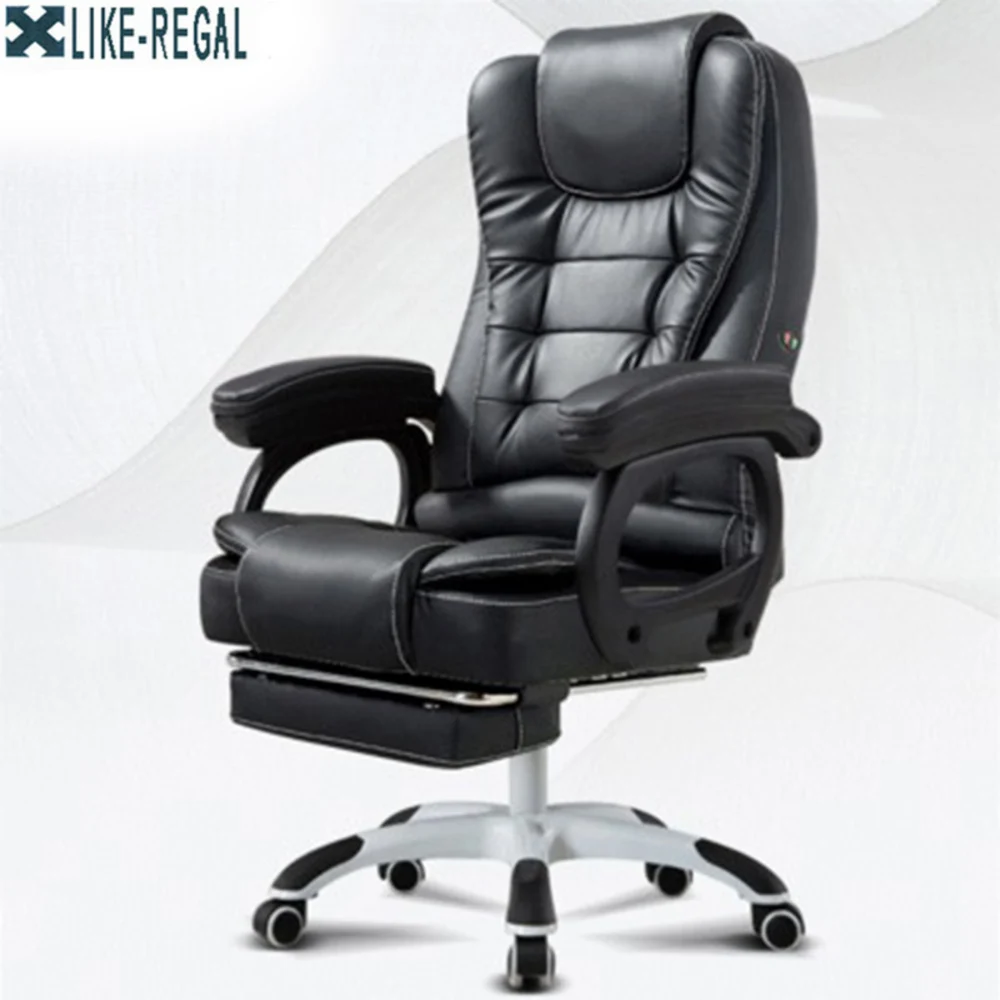 The New Furniture Office Rotating boss Game chair | Игрушки и хобби