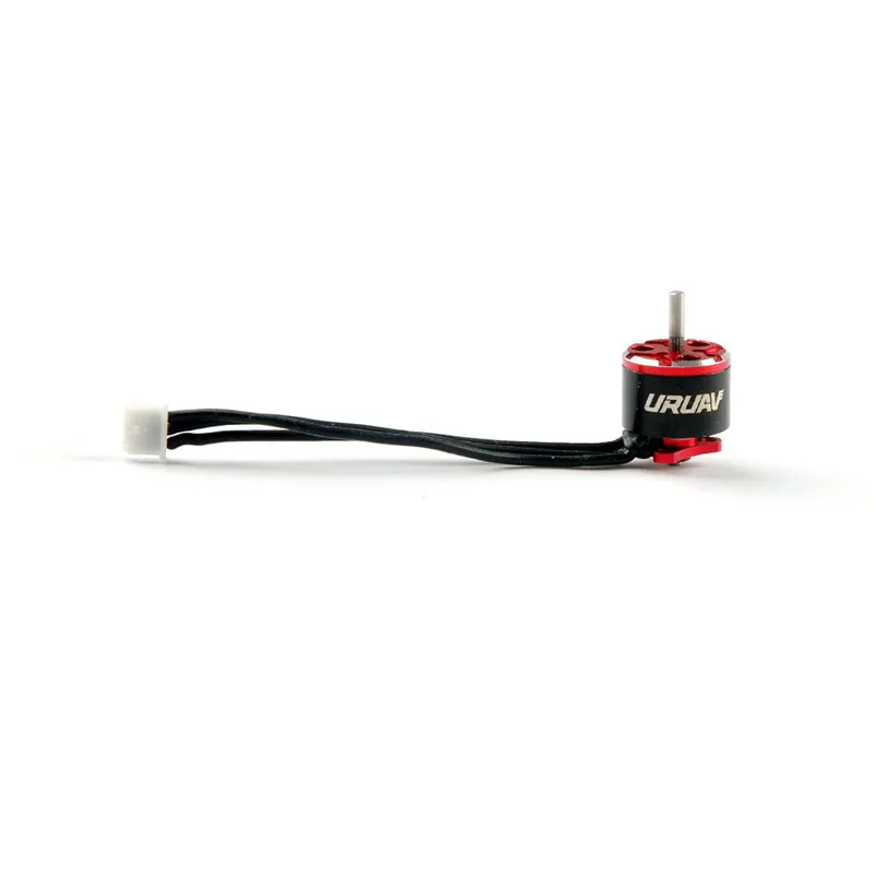 URUAV UR85/UR85HD FPV гоночный Дрон запасные части 0805 9000KV 2 3 S/10000KV 1 2S бесщеточный двигатель