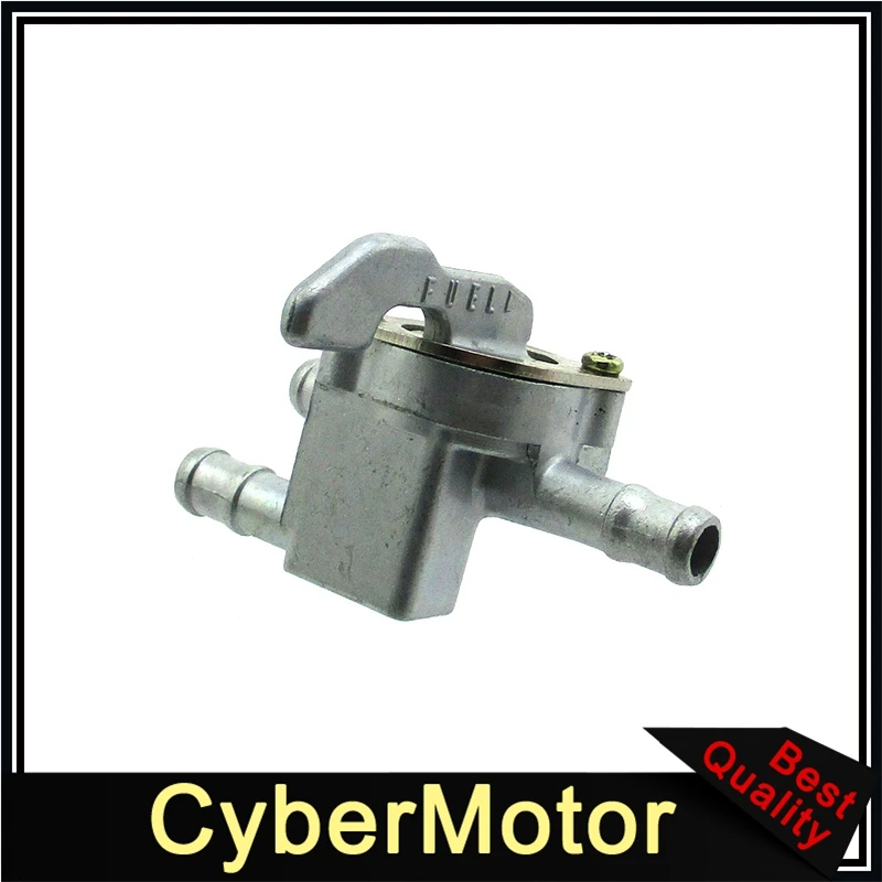 

Fuel Petcock Tap Valve Switch For Honda CRF250X 2004-2017 CRF450X 2005-2017 Replace 16950-KSC-003