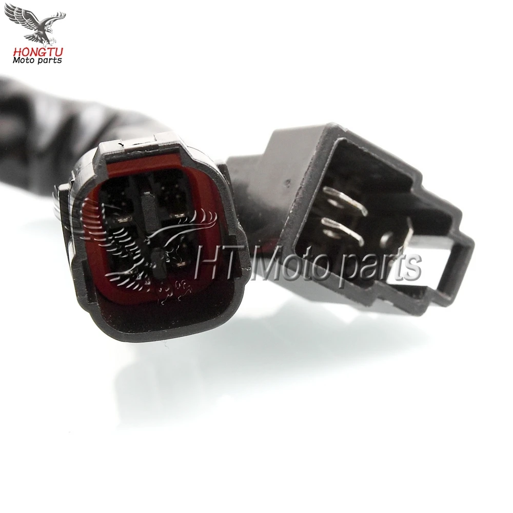 Мотоцикл Напряжение Регулятор выпрямителя Для Suzuki Hayabusa GSX1300R GSXR1300 2008 2009 2010 2011 2012