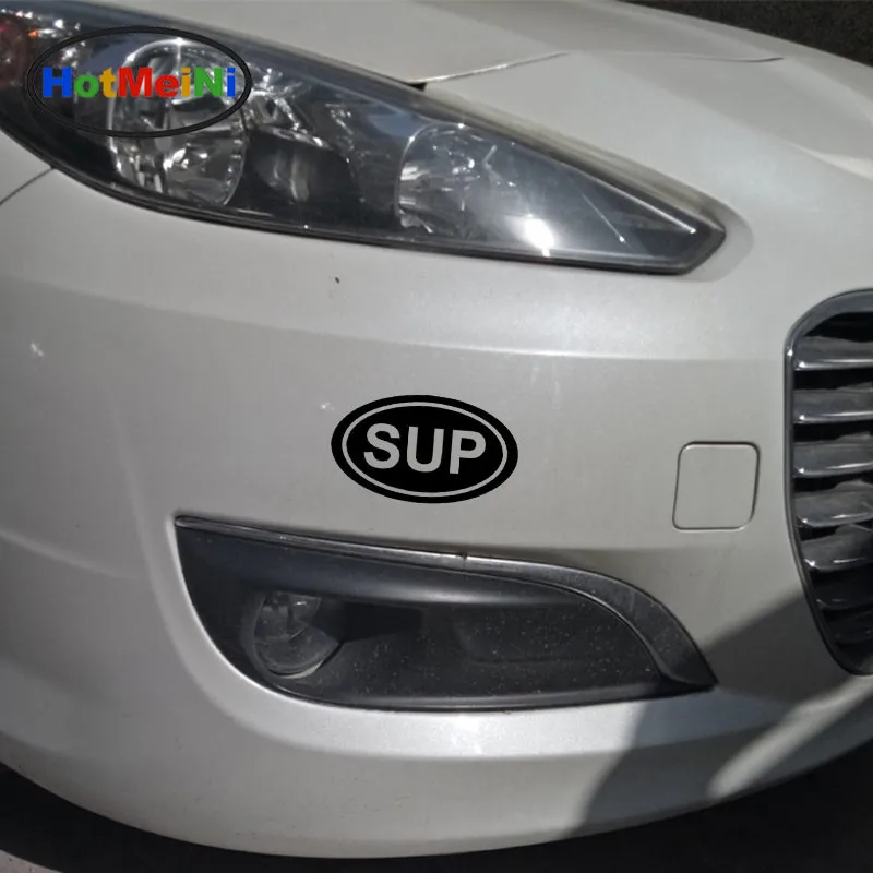 HotMeiNi автомобильный стиль стоячая доска для весла SUP европейский овальная