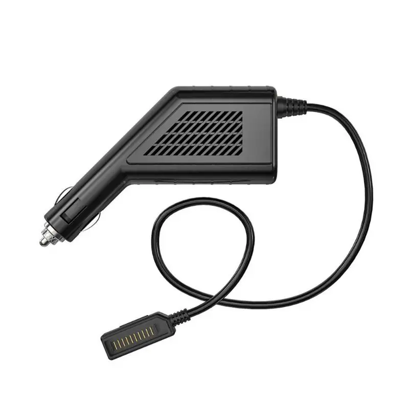 2 в 1 Автомобильное зарядное устройство с батарея для usb-порта зарядки DJI Mavic Pro/зум |