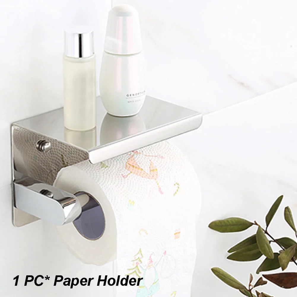 Кухонная полка вешалка для полотенец настенное крепление аксессуары ванной