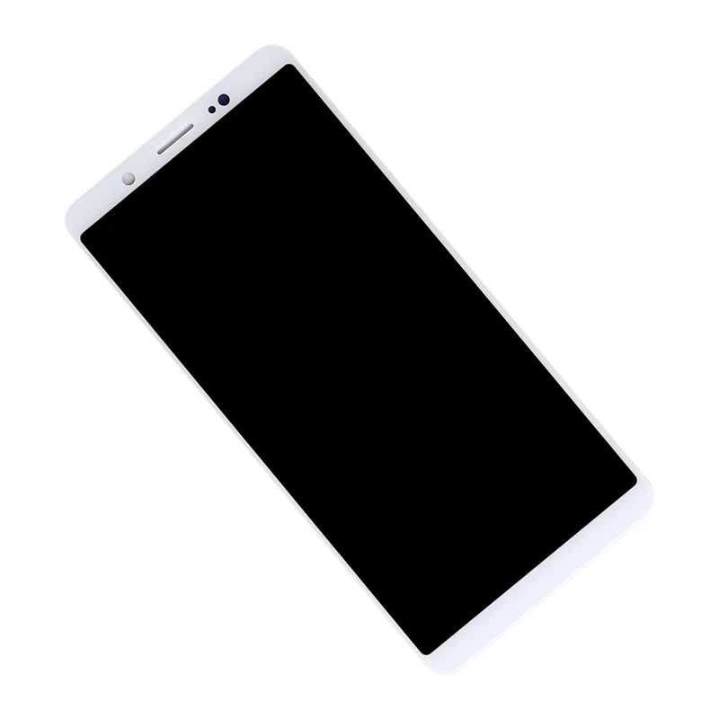 10 шт./лот для Vivo V7 ЖК дисплей Дисплей с Сенсорный экран дигитайзер в сборе Ремонт