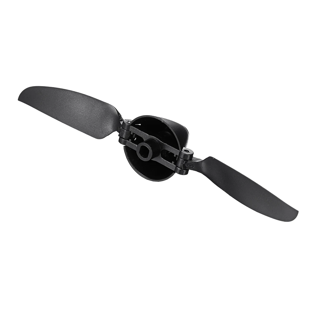 XK A800 4CH 780 мм 3D6G система RC самолет запасные части пропеллер горячая Распродажа 2019 |