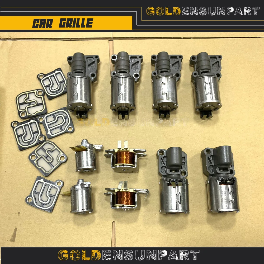 10 oem 0b5 dl501