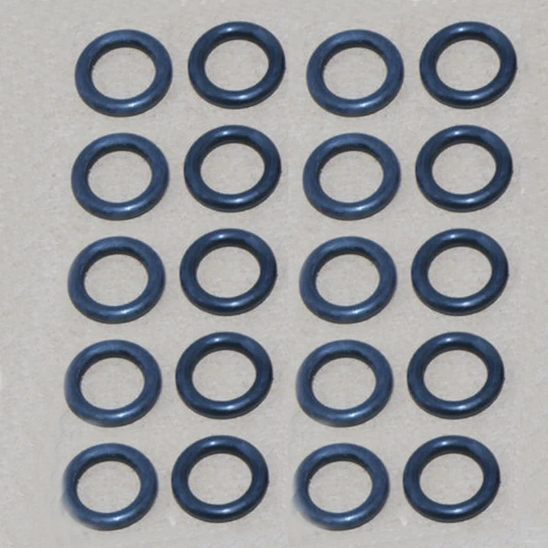 20 pack двойной Cam основной корпус Слив вилка уплотнительное кольцо (Harley Davidson OEM P/N