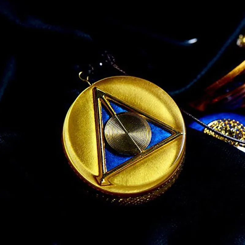 Подвеска из натурального кристалла AURA REIKI Orgonite для очищения Волшебная ведьма
