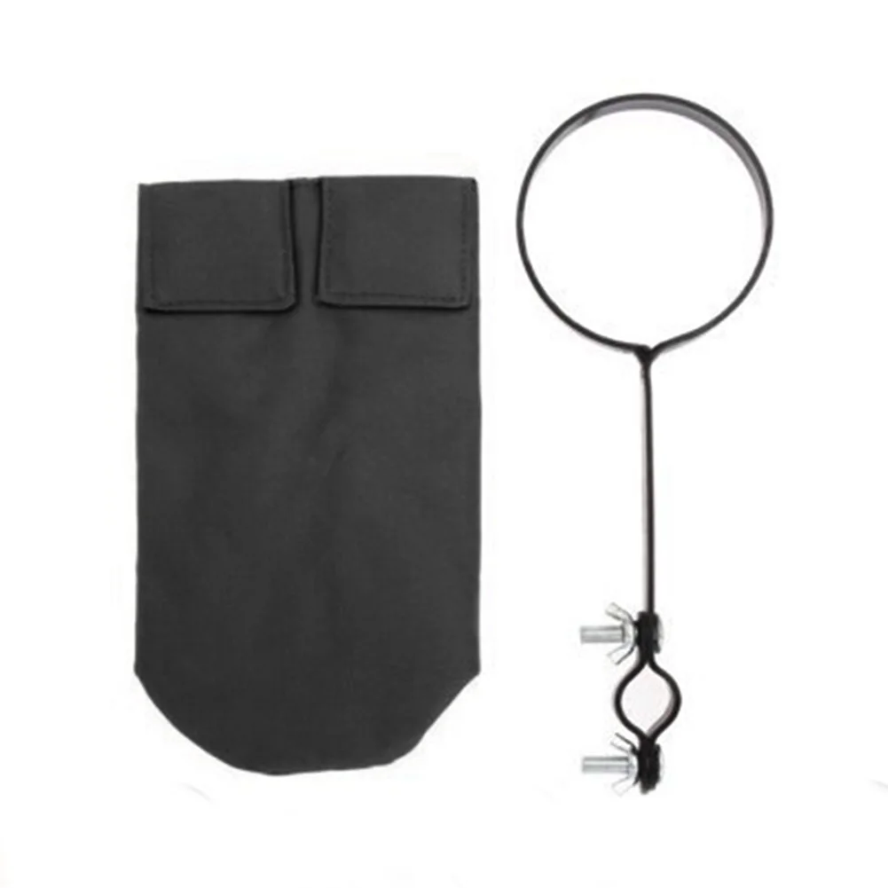 Professional Clip on Drum Stick Holder барабанные мешки Drumstick Музыкальные инструменты