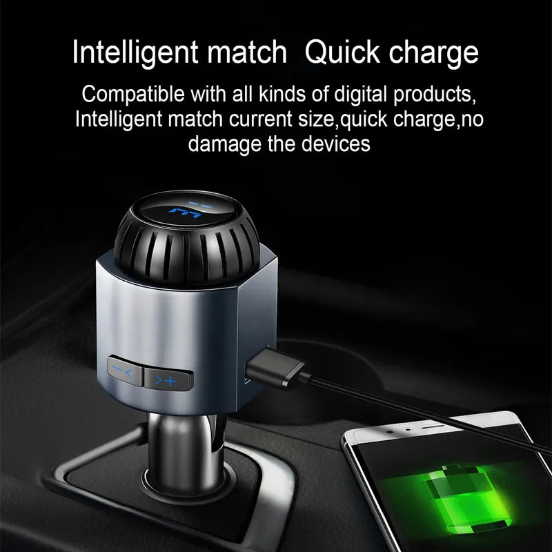 MK5 Bluetooth руководство пользователя автомобильное аудио MP3 USB плеер с FM передатчиком