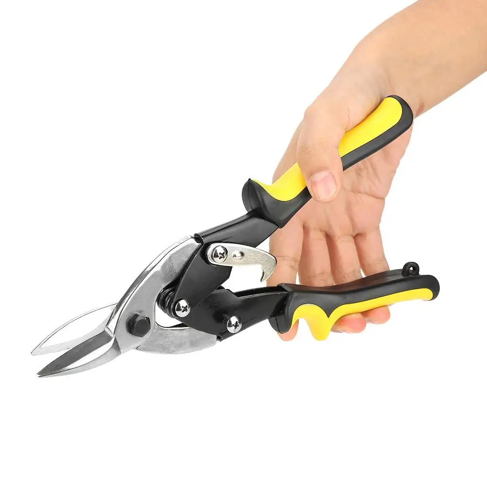 Авиационные ножницы Snip для резки металлических листов TU 2100A|Ножницы| |