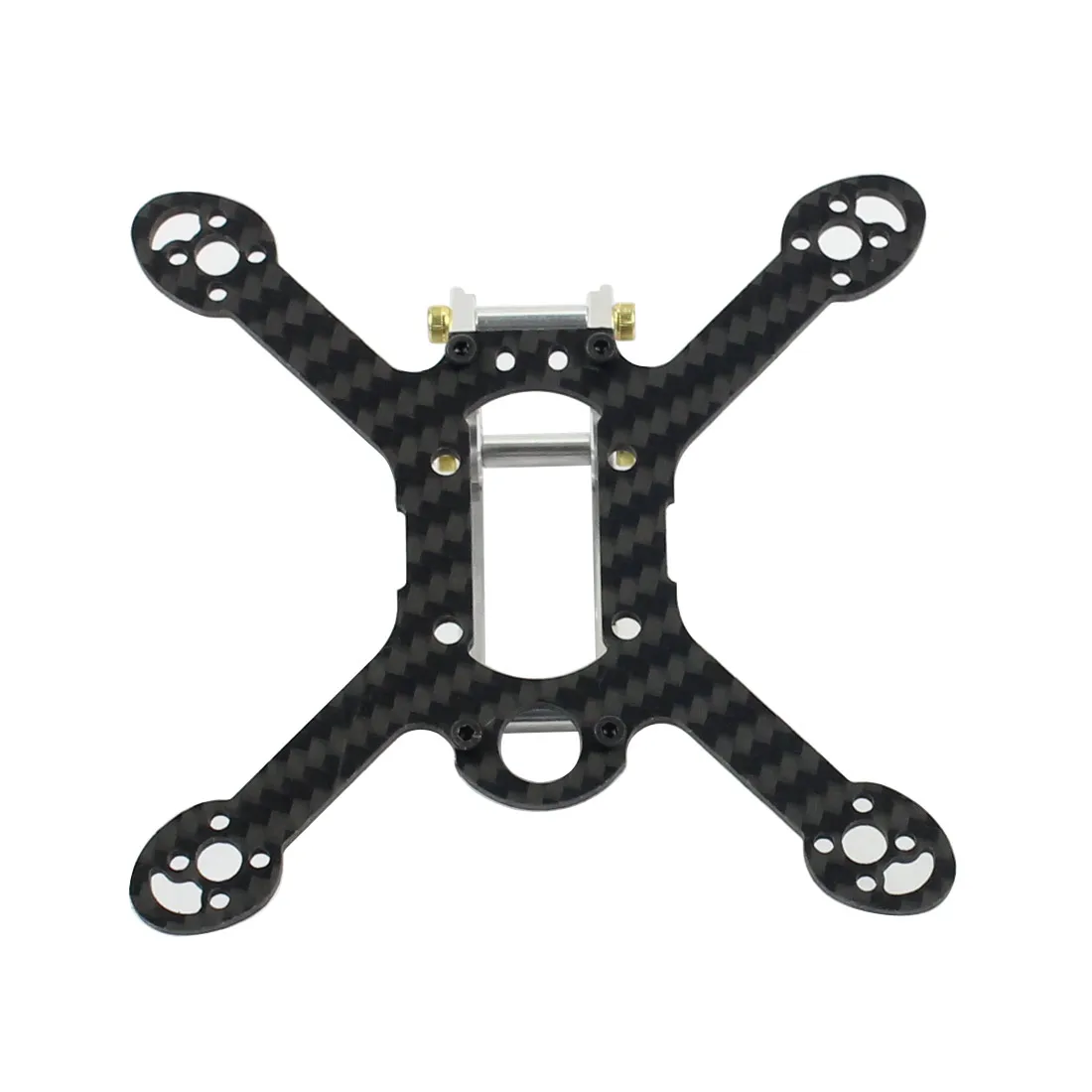 Комплект Flyegg 100/130 стойка для корпуса аксессуар FPV гоночного мини внутреннего