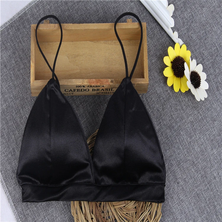 Женское нижнее белье с глубоким v образным вырезом хит продаж 2019|Бюстгальтеры| |