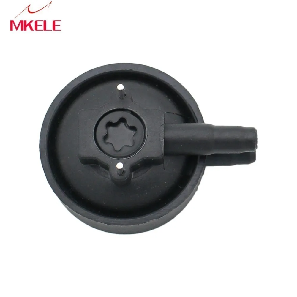 Double Port Micro Pressure Switch Negative QYK-02-B211-NO / NC Gas Sensor Vacuum 0.2Mpa 250VAC |