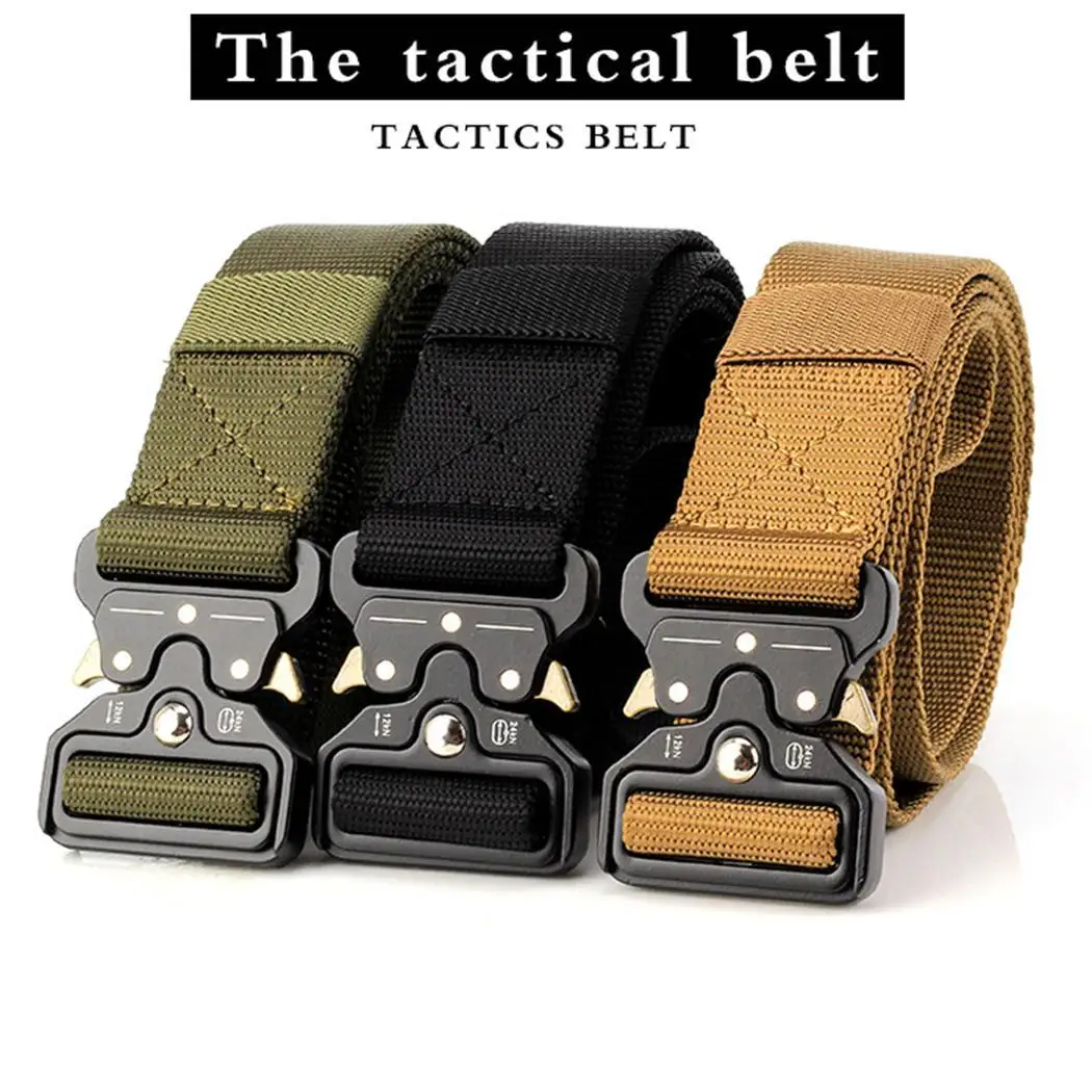 Сверхмощный Quick Release металлической пряжкой охота восхождение и т. д. Военная
