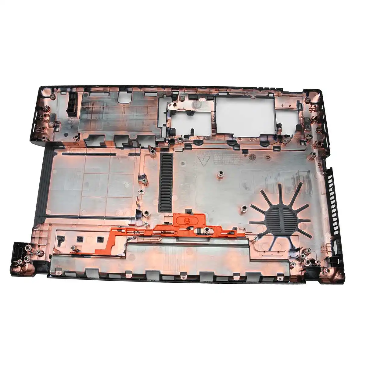 Чехол нижней крышки ноутбука для acer Aspire V3-571G V3-551G V3-571 V3-531 Q5WV1 D Базовое покрытие