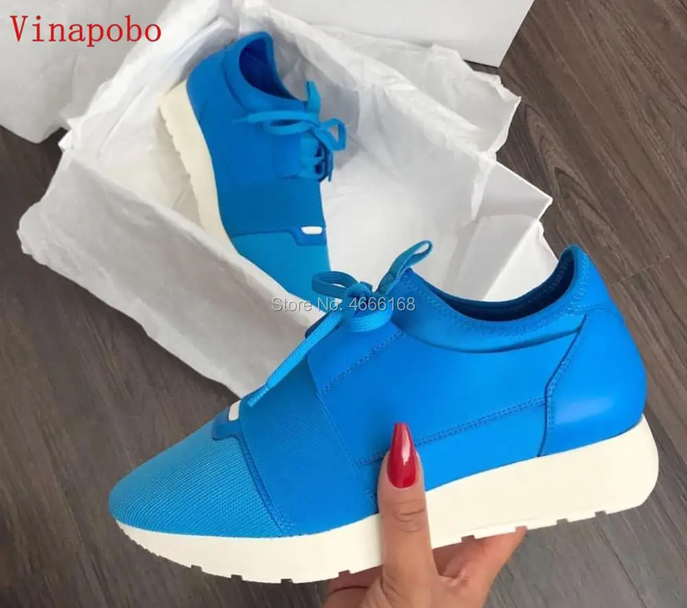 Дизайнерская обувь мужская повседневная 2019 новый бренд VINAPOBO модная сетчатая на