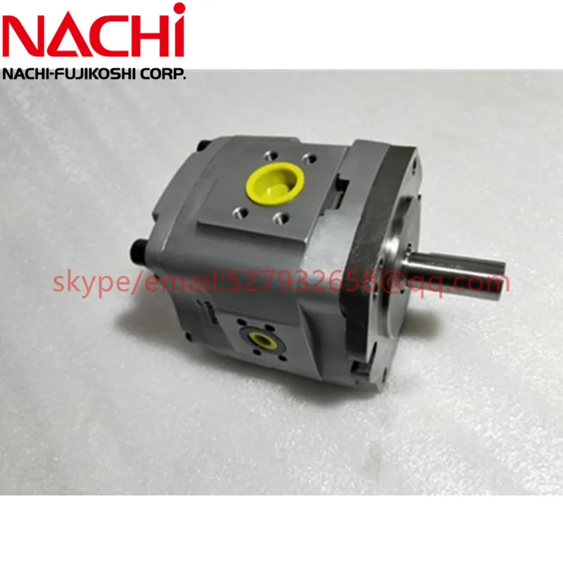 IPH-6B-80-L-11 Nachi Single Gear Pump |
