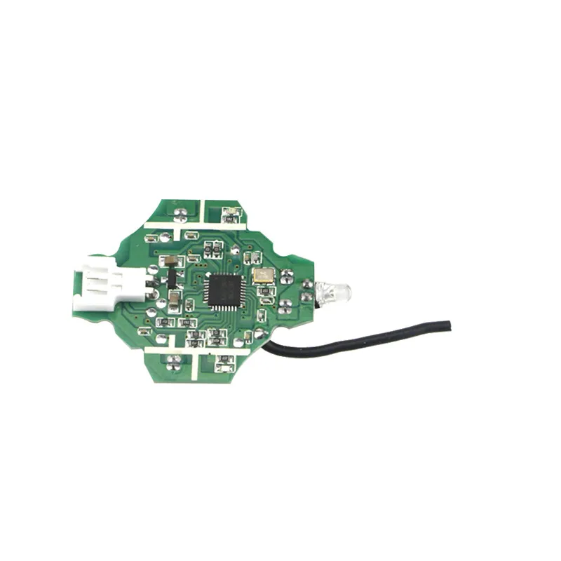 Eachine E016H RC Дрон Квадрокоптер запасные части приемник доска с высоким режимом