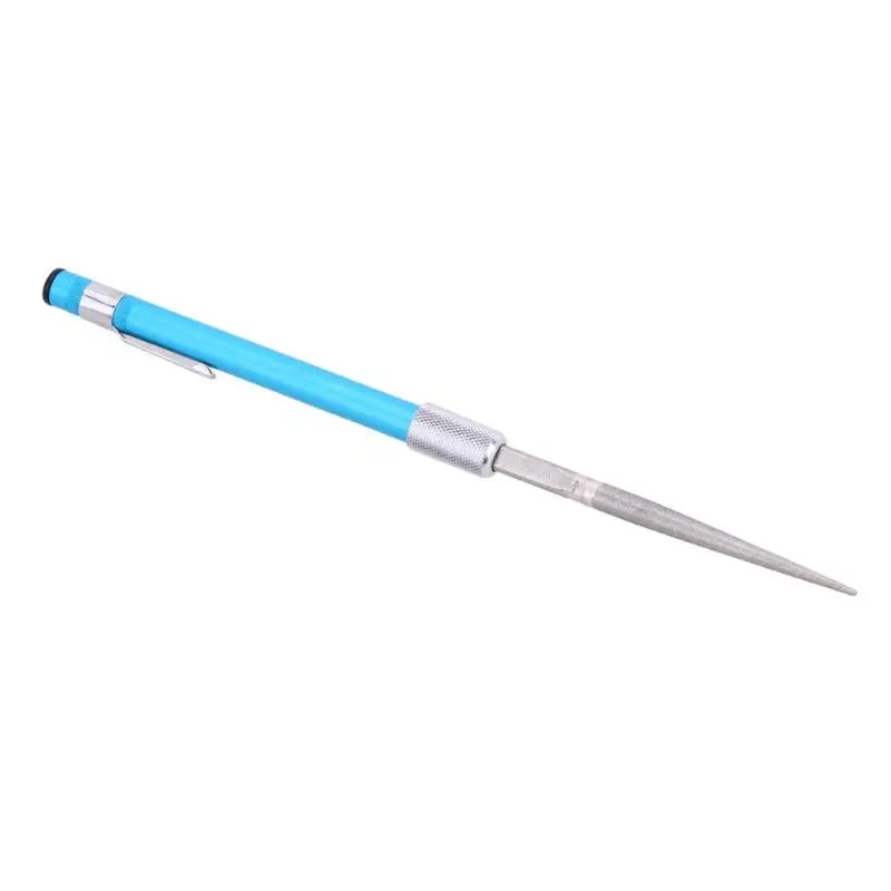 Portable Pen Diamond Knife Fishhook Sharpener Multi Purpose | Дом и сад