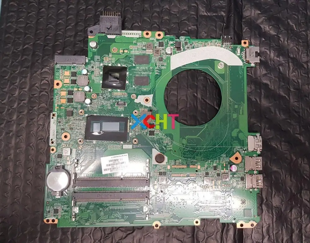 for HP Pavilion 15-P Series 15-p047TX 15-p048TX 774772-001 774772-501 774772-601 830M/2G i3-4030U Laptop Motherboard Tested | Компьютеры и