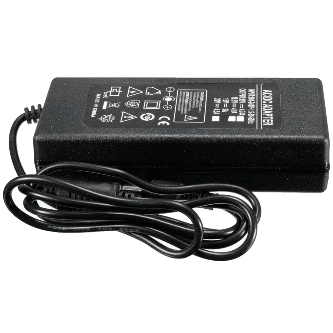 FULL-15V 5A AC Мощность адаптер для ноутбука Toshiba Tecra A6 A7 A8 A9 A10 | Электроника