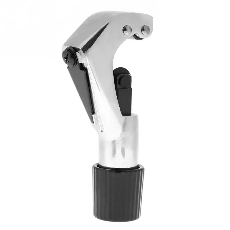 

4-28mm Ball Bearing Cutter Roller Tube Cutting Tool for Copper PVC Stainless Steel Pipe New High Quality