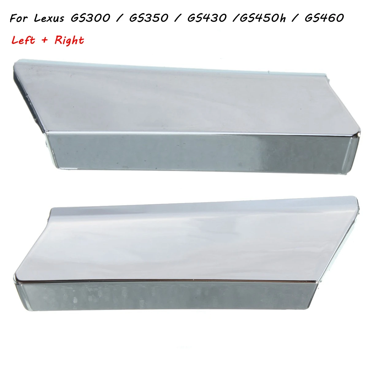 Крышка насадки для мойки фар 06 11 LEXUS GS300 GS350 GS430 GS460 8520830031 8520730031|Лобовые стекла| |
