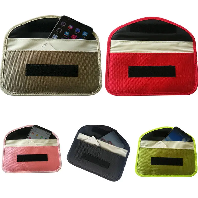 Чехол для телефона RFID чехол оригинальный автомобильный ключ защитный