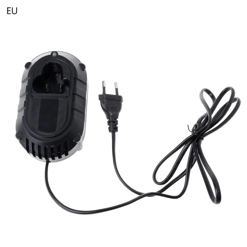 50PCS Battery Charger Adapter 10.8V/12V Lithium-ion Batteries DC10W For Makita BL1013 BL1014 Black Color | Электроника