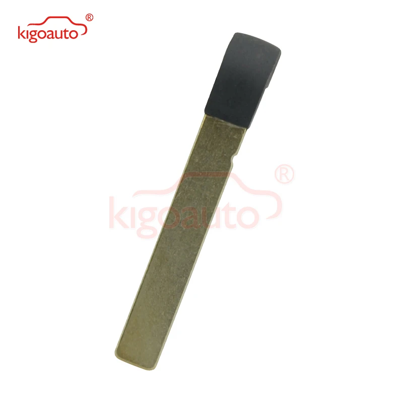 Kigoauto Smart key blade for VW Volkswagen emergency HU162 | Автомобили и мотоциклы