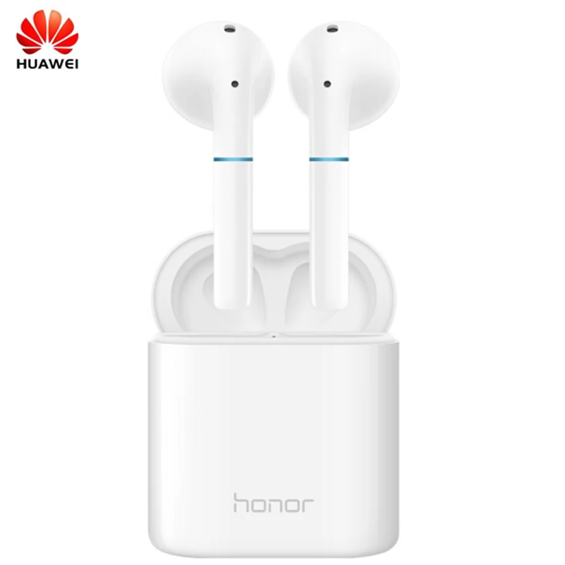 Оригинальные беспроводные Bluetooth-наушники HUAWEI Honor flypods IPX5 водонепроницаемые