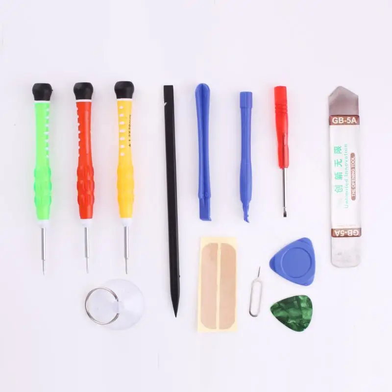 Pentagonal cross Macbook air disassemble tool screwdriver for Apple noteboo Compact design and lightweight Tool Steel Plasti | Электроника