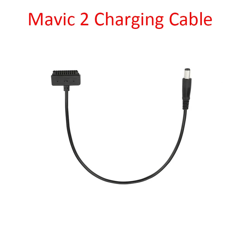 Кабель для зарядки с HD экраном 5 5/7 85 дюйма провод DJI Mavic 2 Pro/Zoom Micro USB|Кабели дронов| |
