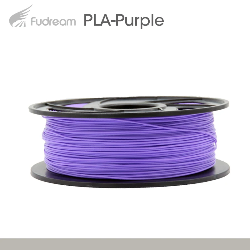 Fudream Высокое качество 1 75 мм ABS PLA PCL 3d печать нити моделирования Diy 3D цифровой