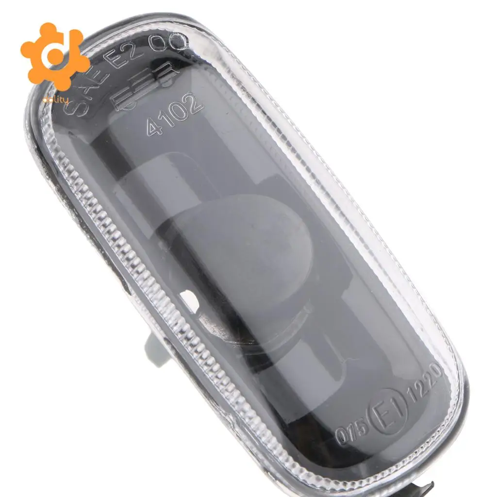 Сменные боковые габаритные огни dolity Pair для Audi TT A4 A6 A8 S4 1998-2006 | Автомобили и