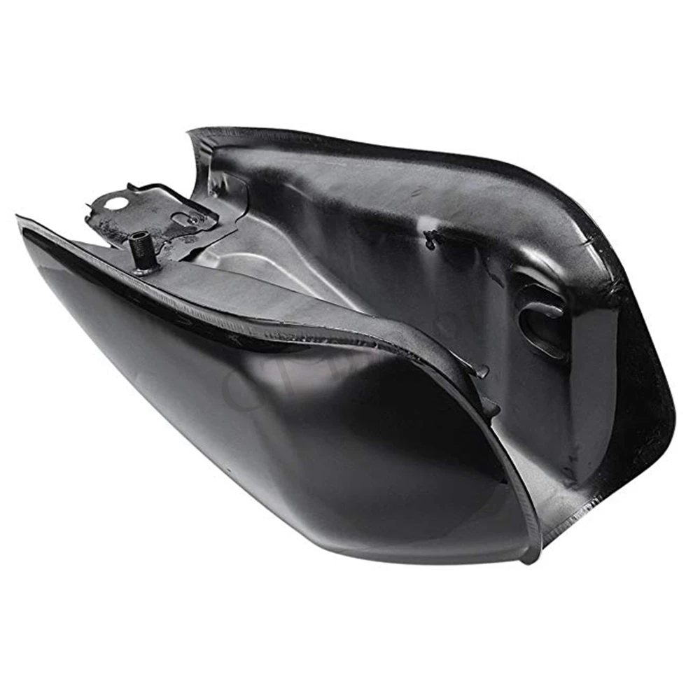 Универсальный мотоцикл Винтаж 9L 2 4 галл. Кафе racer Топливный бак газа с толстым