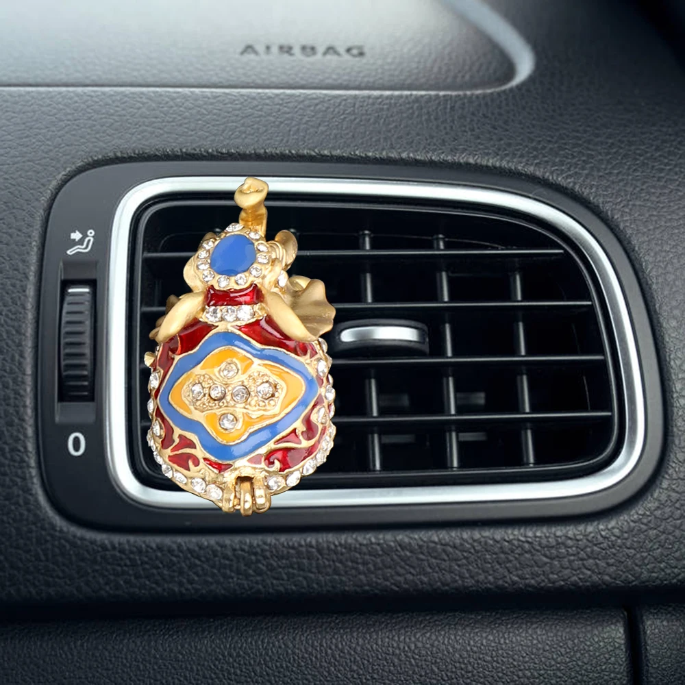 Автомобильный освежитель воздуха FORAUTO для автомобиля украшение в виде