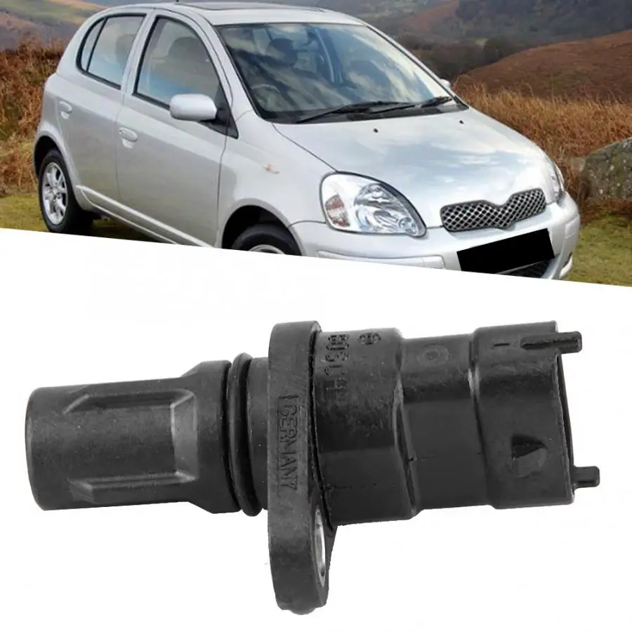0232103069 Датчик положения коленчатого вала двигателя для TOYOTA AVENSIS AYGO YARIS